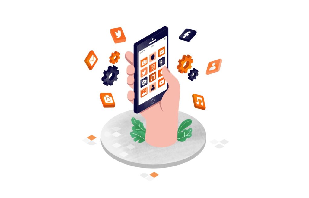 App Installation